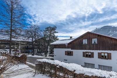 Vakantieappartement Gezinsvakantie Bad Hindelang