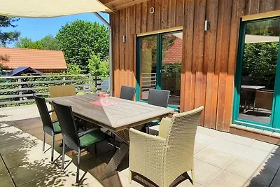 Appartamento Vacanza con famiglia Lärz