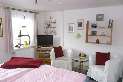 Vakantieappartement Gezinsvakantie Olpenitz