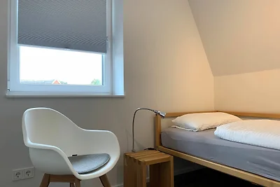 Nr. 82 - Ferienhaus Muschelpadd