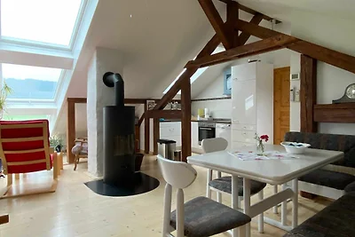Ferienwohnung Ostseite