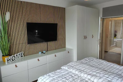Ferienwohnung Penthouse Bummelallee