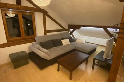 Ferienwohnung Ostseite