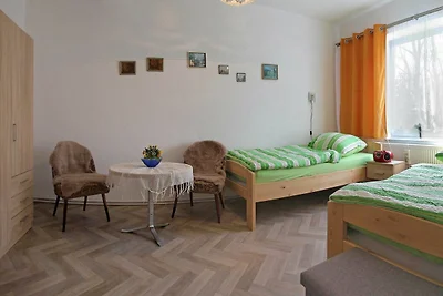 Vakantieappartement Gezinsvakantie Ralswiek