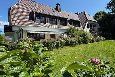 Vakantieappartement Gezinsvakantie Tönning