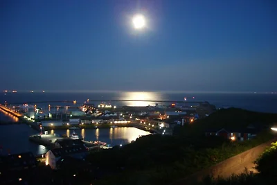 Appartamento Vacanza con famiglia Helgoland