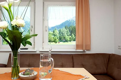 Vakantieappartement Gezinsvakantie Schoppernau