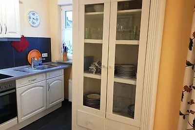 Wohnung 1 mit Terrasse