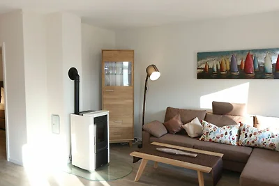 Vakantieappartement Gezinsvakantie Thiessow