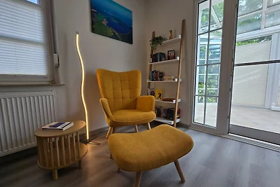 Ferienwohnung Hannes
