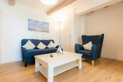 Vakantieappartement Gezinsvakantie Tating