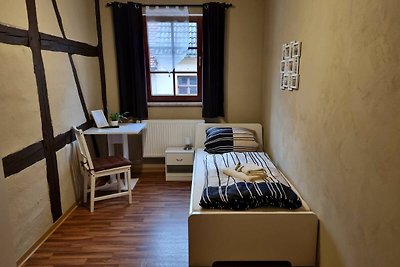 Albergo Cultura ed escursioni Torgau