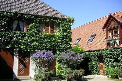 Vakantieappartement Gezinsvakantie Forchheim