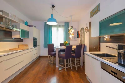 Ferienwohnung 1