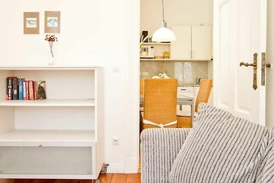 Villa Astrid, T2 Rostock