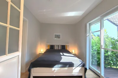 Ferienhaus Inger