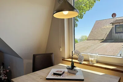 Vakantieappartement Gezinsvakantie Thiessow
