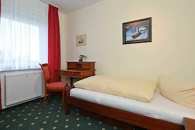 Ferienwohnung Süderhörn