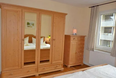 Ferienwohnung Speicherdomicil WG 1 Objekt-ID...