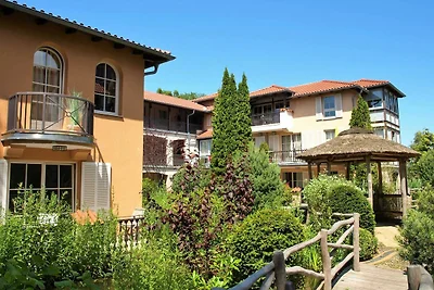 apartman za odmor Obiteljski odmor Kühlungsborn