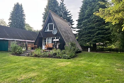Finnhütte Am Köhlerhof