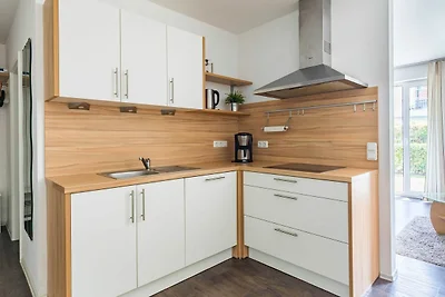 Whg Liesa, Heidweg 6 Nieblum