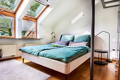 Ferienwohnung Smart am Park