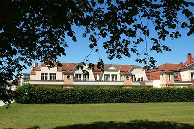 Unter den Kolonnaden Whg. 11
