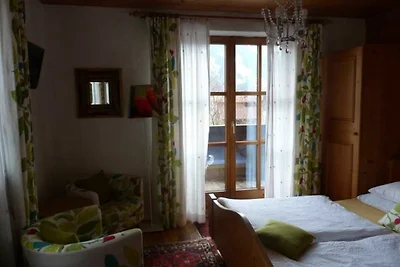 Appartamento Vacanza con famiglia Uttendorf