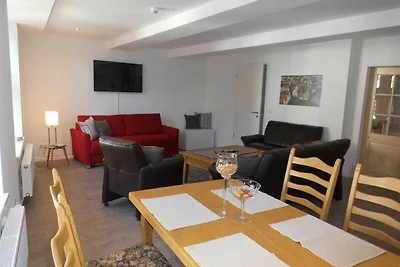 Appartamento Vacanza con famiglia Rheine