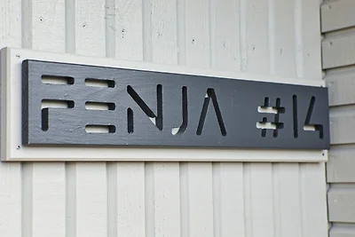 Tiny House Fenja #14