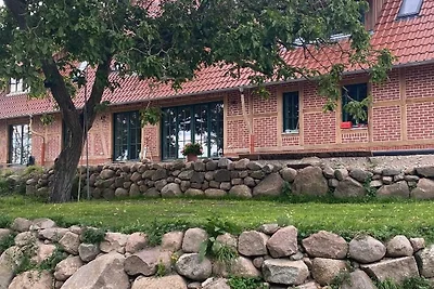 5) FeWo 5-Raum (139m², 8 Pers.