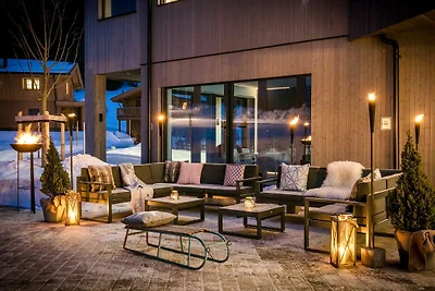 Casa vacanze Vacanza di relax Schattwald