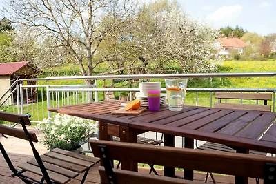Appartamento Vacanza con famiglia Erbach im Odenwald