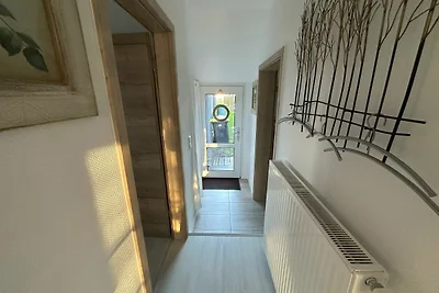 Ganzes Ferienhaus