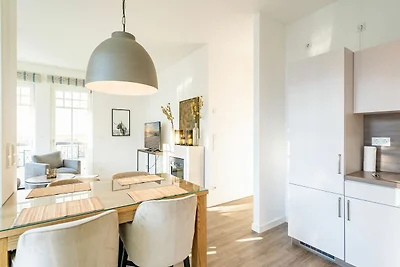 Westendpalais, App. 08