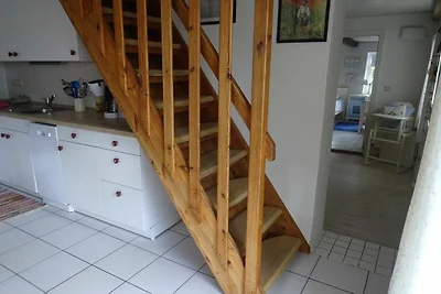 Ferienwohnung 2 (von Drathen)