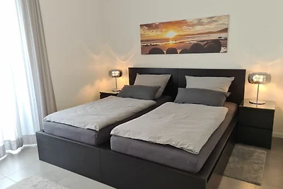 Appartamento Vacanza con famiglia Varel