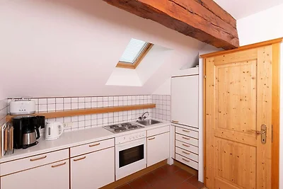 Ferienwohnung Schafberg mit Seeblick