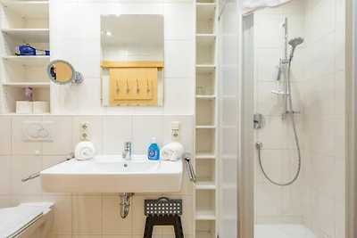 Vakantieappartement Gezinsvakantie Cuxhaven