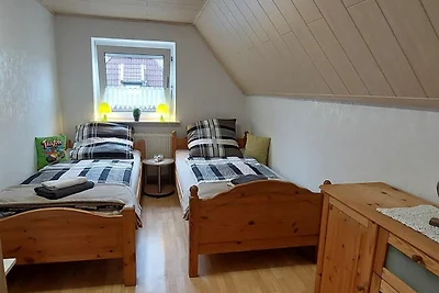 Jenny´s Ferienhaus