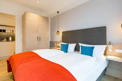 Beachhouse Bansin, App. 27