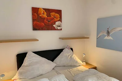 Haus Hauke Haien Whg 02