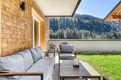 Apartment Almenrausch
