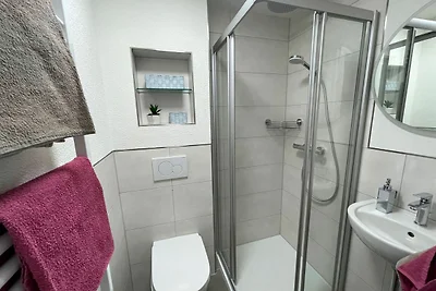 Vakantieappartement Gezinsvakantie Benneckenstein