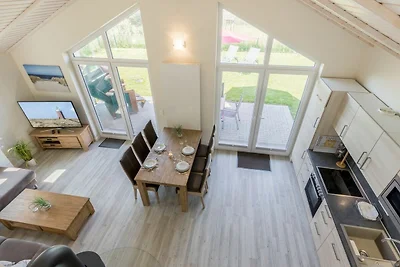 Casa vacanze Vacanza di relax Dagebüll