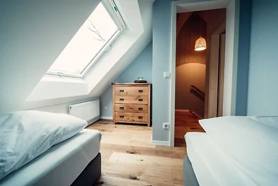 Apartment Glaube