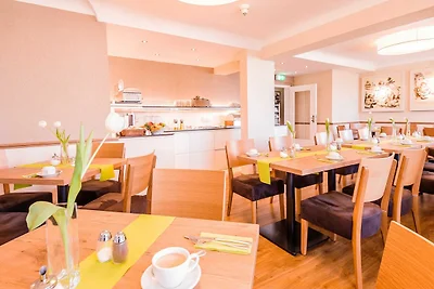 Einzelzimmer Premium Hofseite