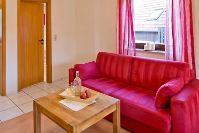 Ferienwohnung 2