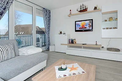 Ferienwohnung 2